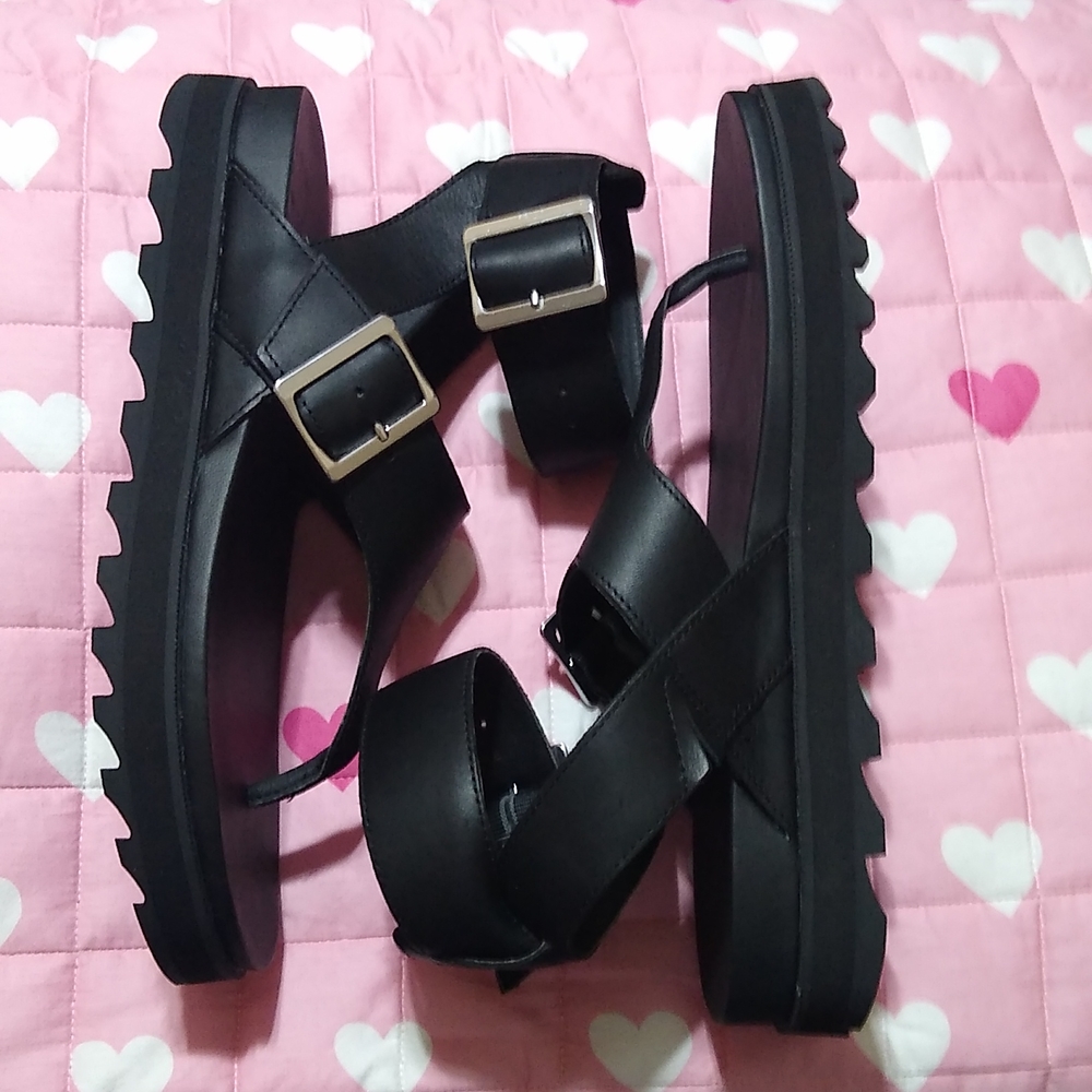 Womens Sorel Sandal
